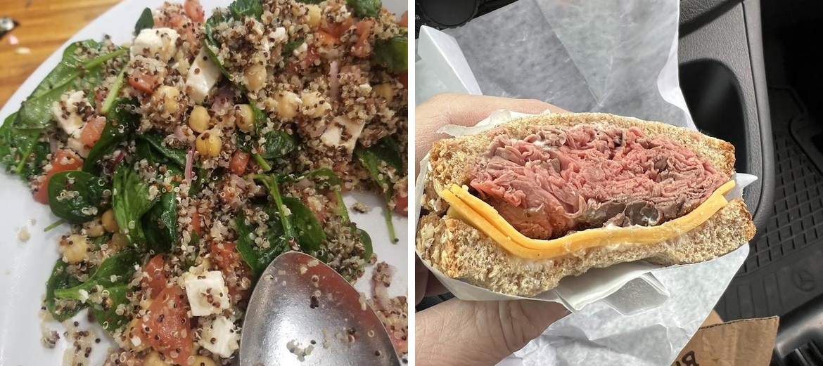 Parkway Deli & Catering