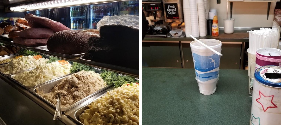Parkway Deli & Catering