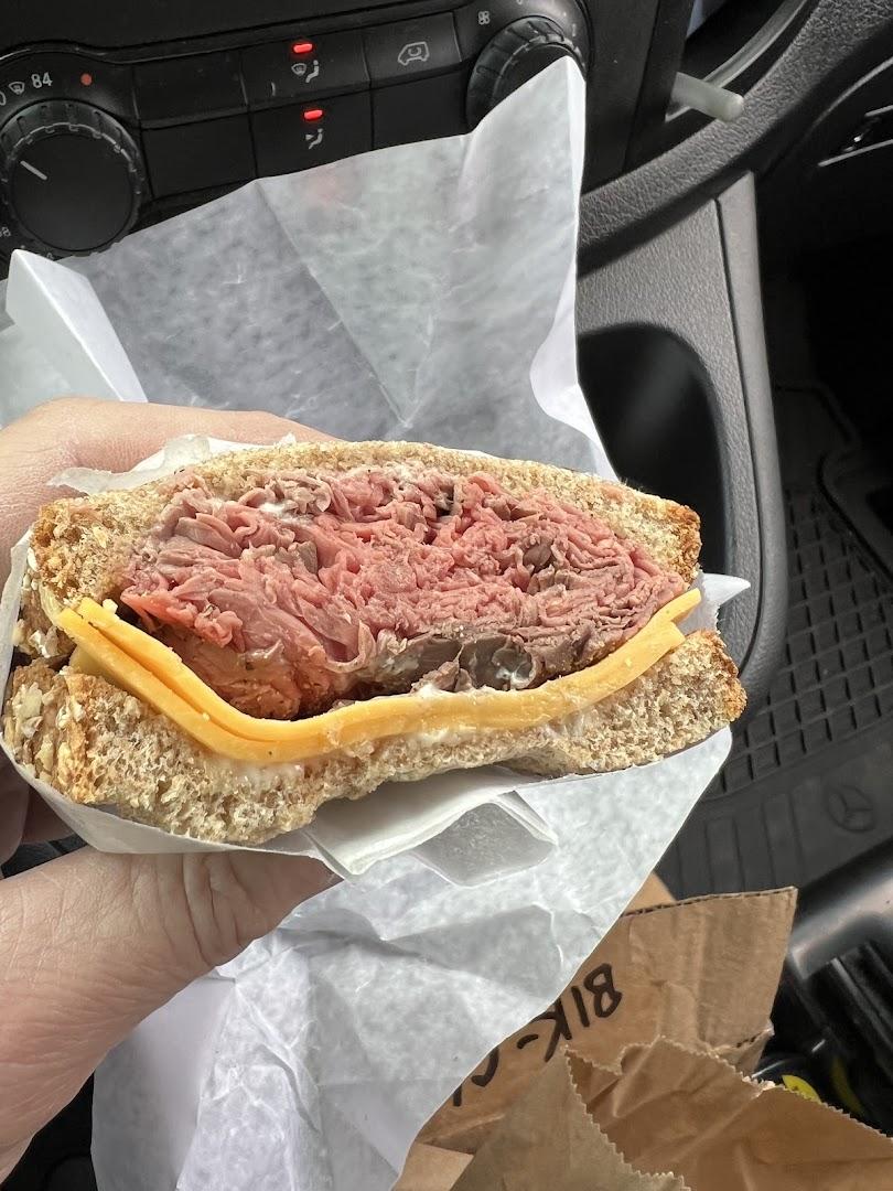 Parkway Deli & Catering