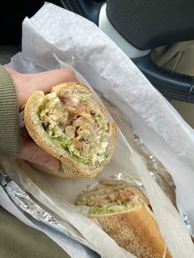Parkway Deli & Catering