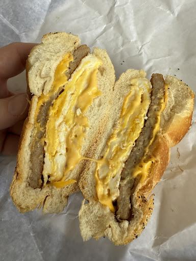 Parkway Deli & Catering