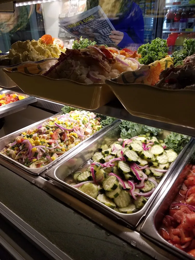 Salads